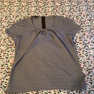Spense short sleeve Blouse